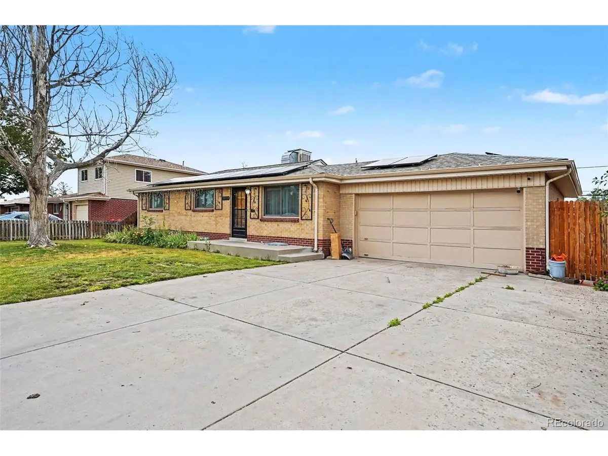 8820 Judson St, Westminster, CO 80031 - #1