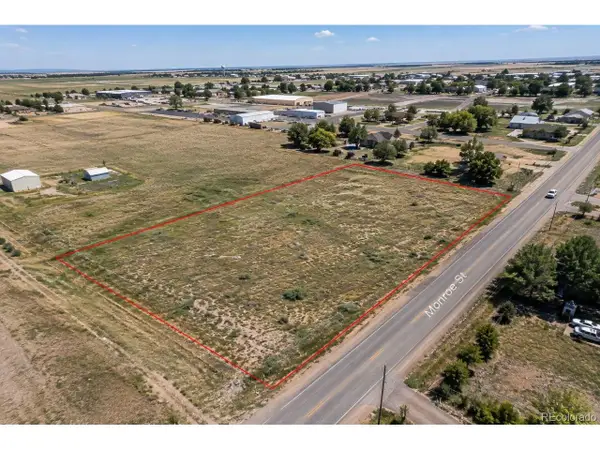 1319 Monroe St, Strasburg, CO 80136