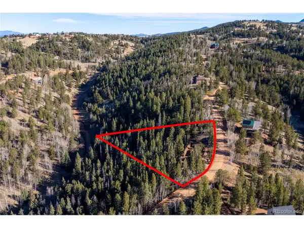 565 Fairview Dr, Woodland Park, CO 80863