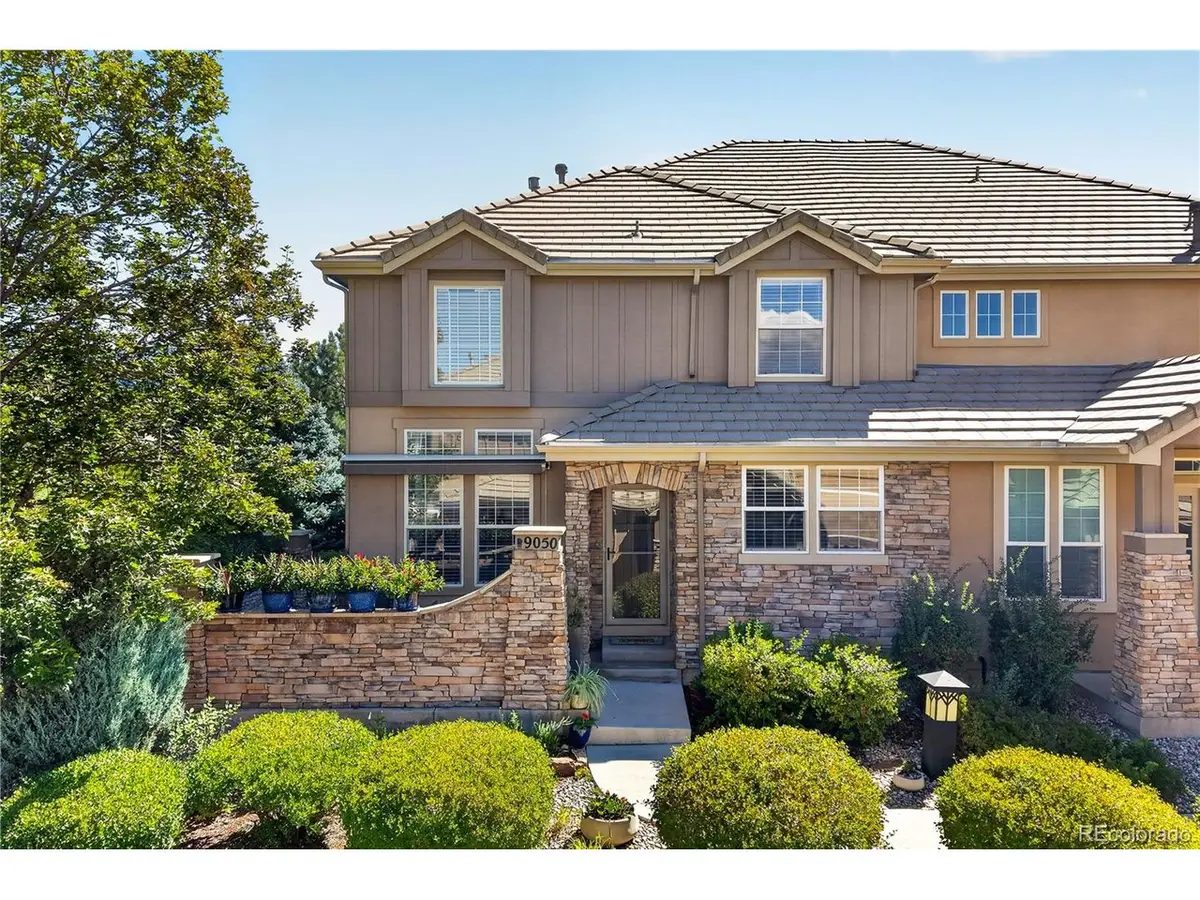9050 Old Tom Morris Cir, Highlands Ranch, CO 80129 - #1