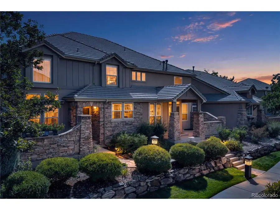 9050 Old Tom Morris Cir, Highlands Ranch, CO 80129 - #2