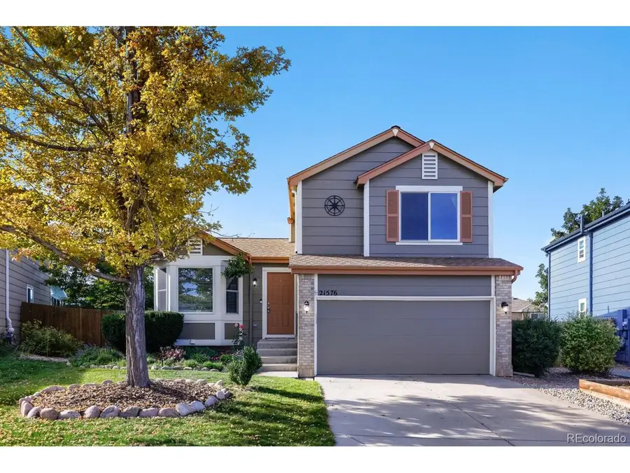 21576 E Crestline Dr, Centennial, CO 80015 - #2