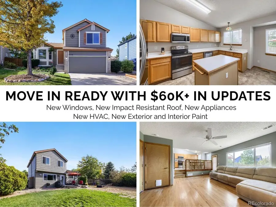21576 E Crestline Dr, Centennial, CO 80015 - #3