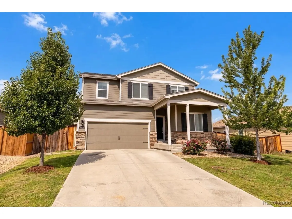 2973 Night Sky Dr, Berthoud, CO 80513 - #1
