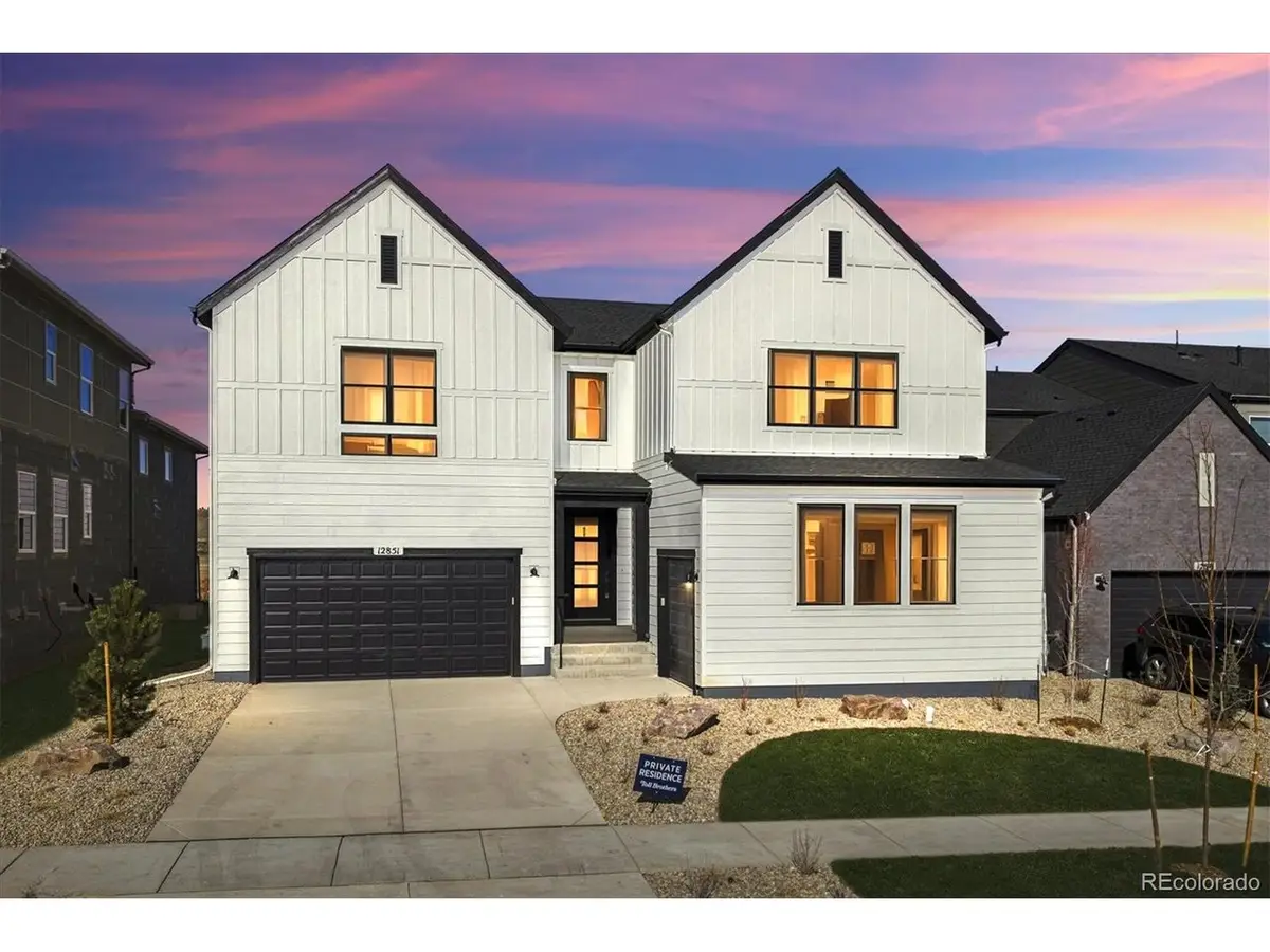 12851 W Roxbury Pl, Littleton, CO 80127 - #1
