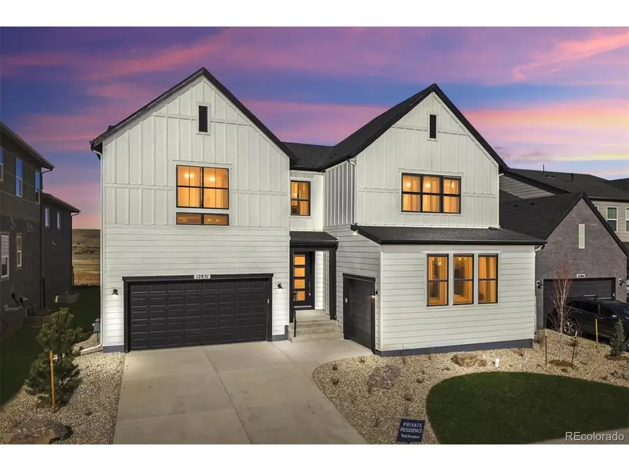 12851 W Roxbury Pl, Littleton, CO 80127 - #2