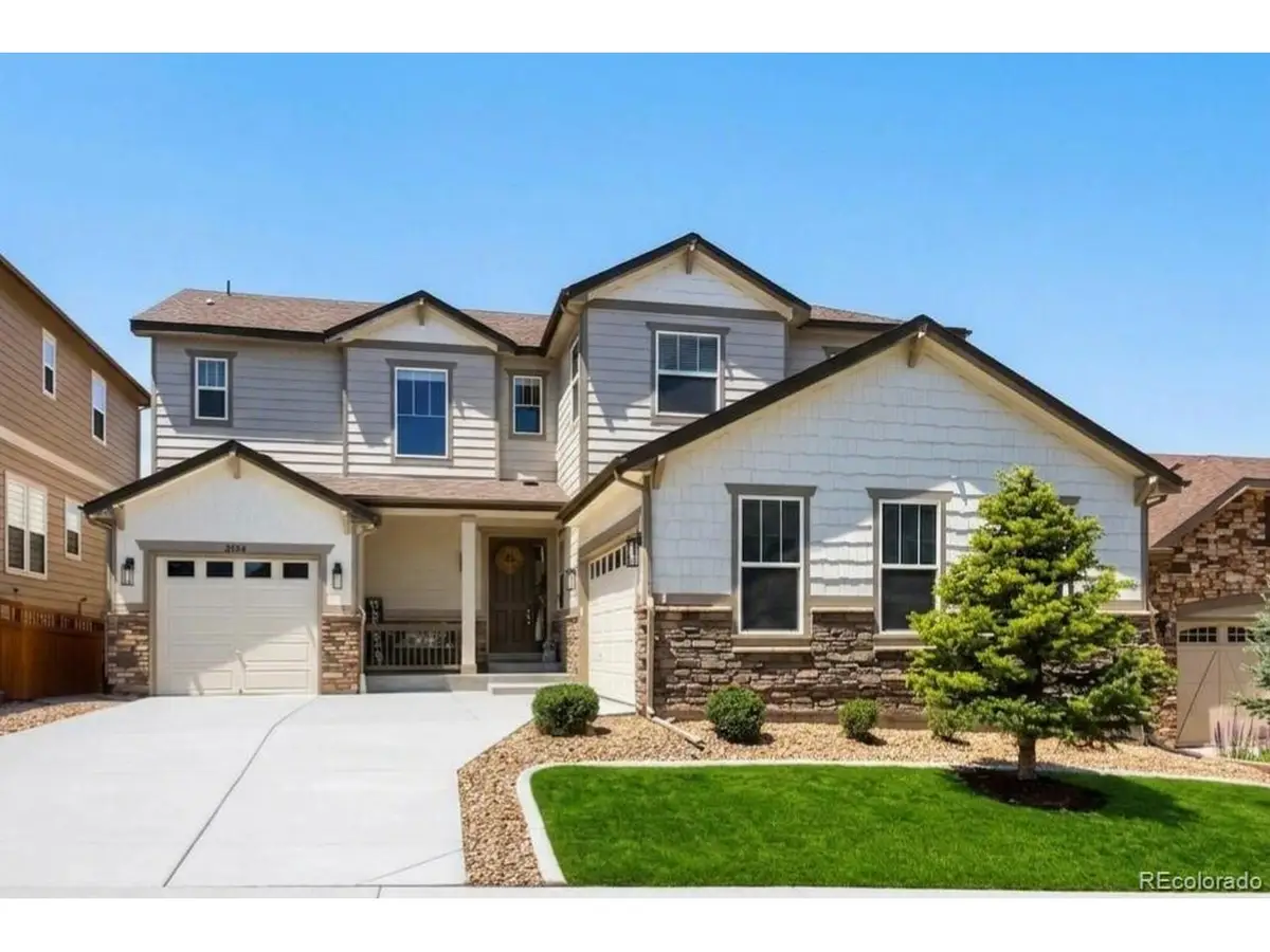 2154 Treetop Dr, Castle Rock, CO 80109 - #1