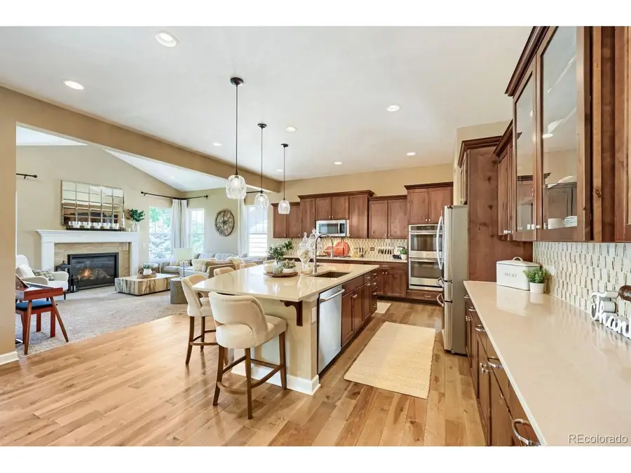 2154 Treetop Dr, Castle Rock, CO 80109 - #2