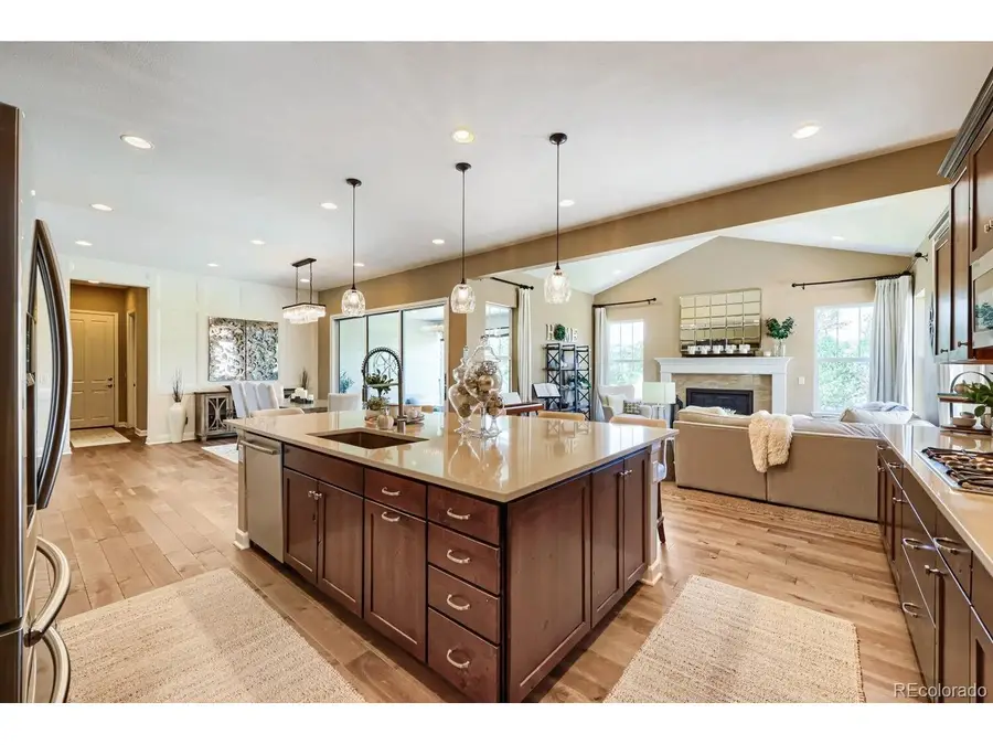 2154 Treetop Dr, Castle Rock, CO 80109 - #3