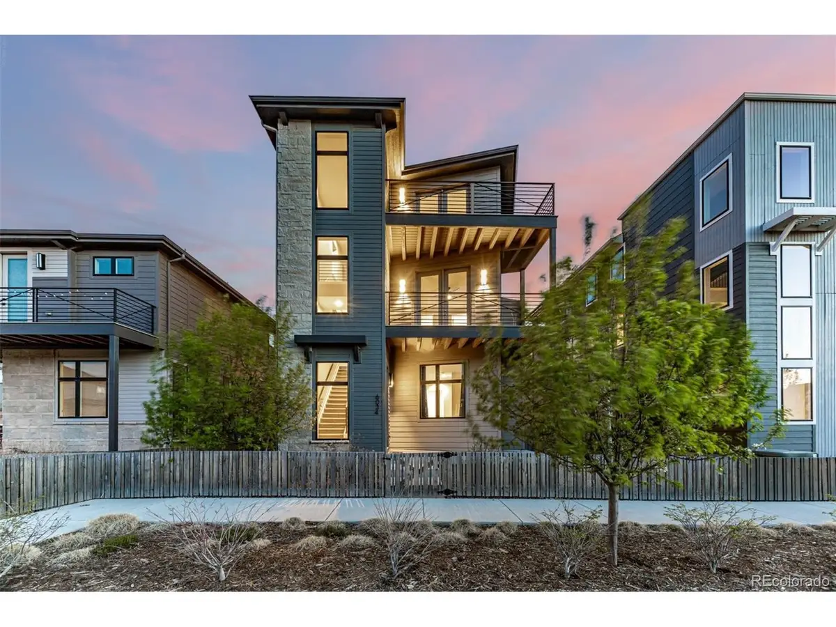 6034 N Nepal St, Aurora, CO 80019 - #1
