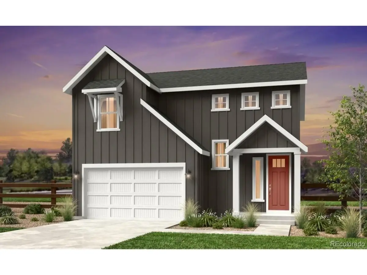 16948 W 92nd Dr, Arvada, CO 80007 - #1