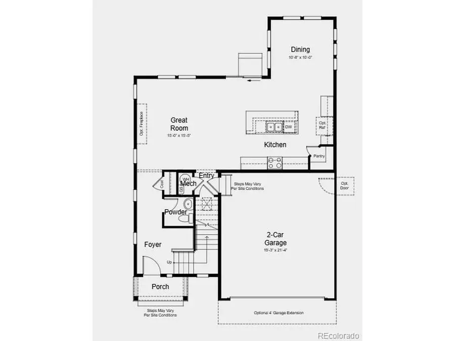 16948 W 92nd Dr, Arvada, CO 80007 - #2