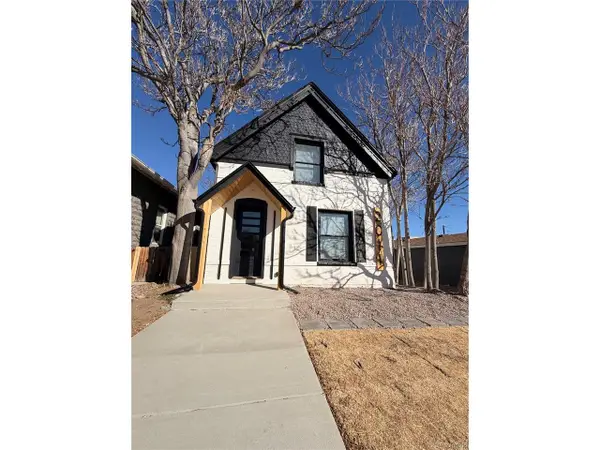 2011 W Scott Pl, Denver, CO 80211