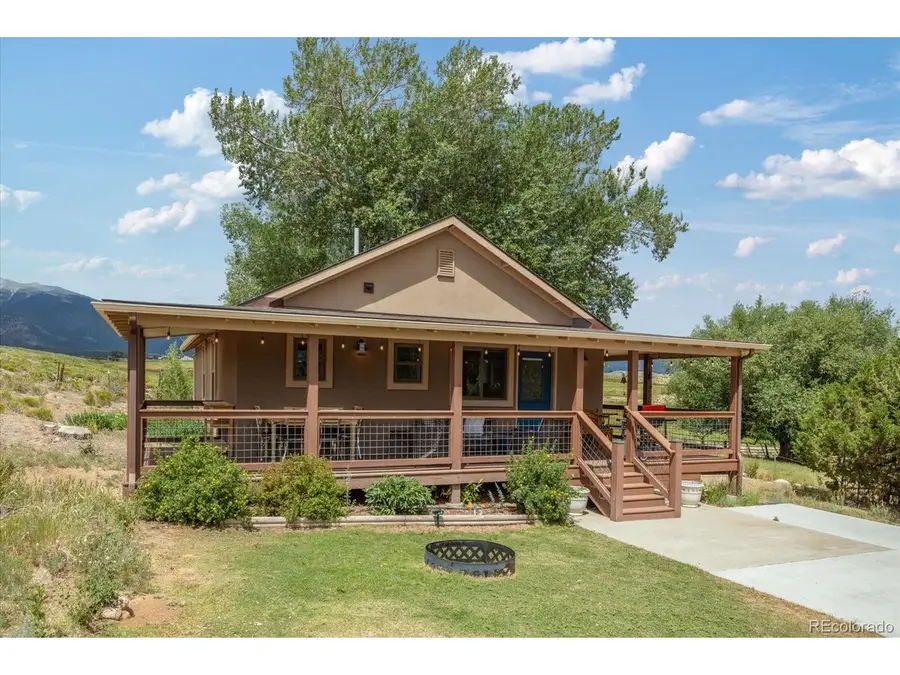 11355 E County Road 270, Nathrop, CO 81236 - Image #3