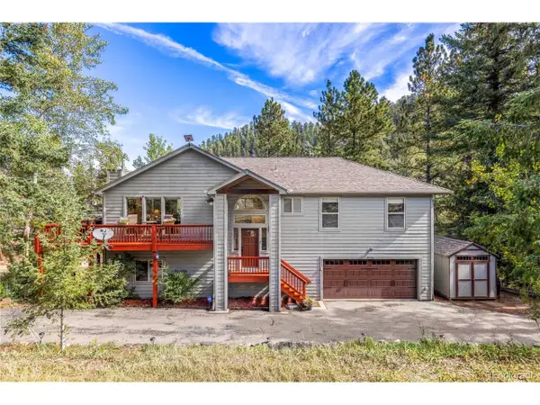 9552 Pine Springs Dr, Morrison, CO 80465