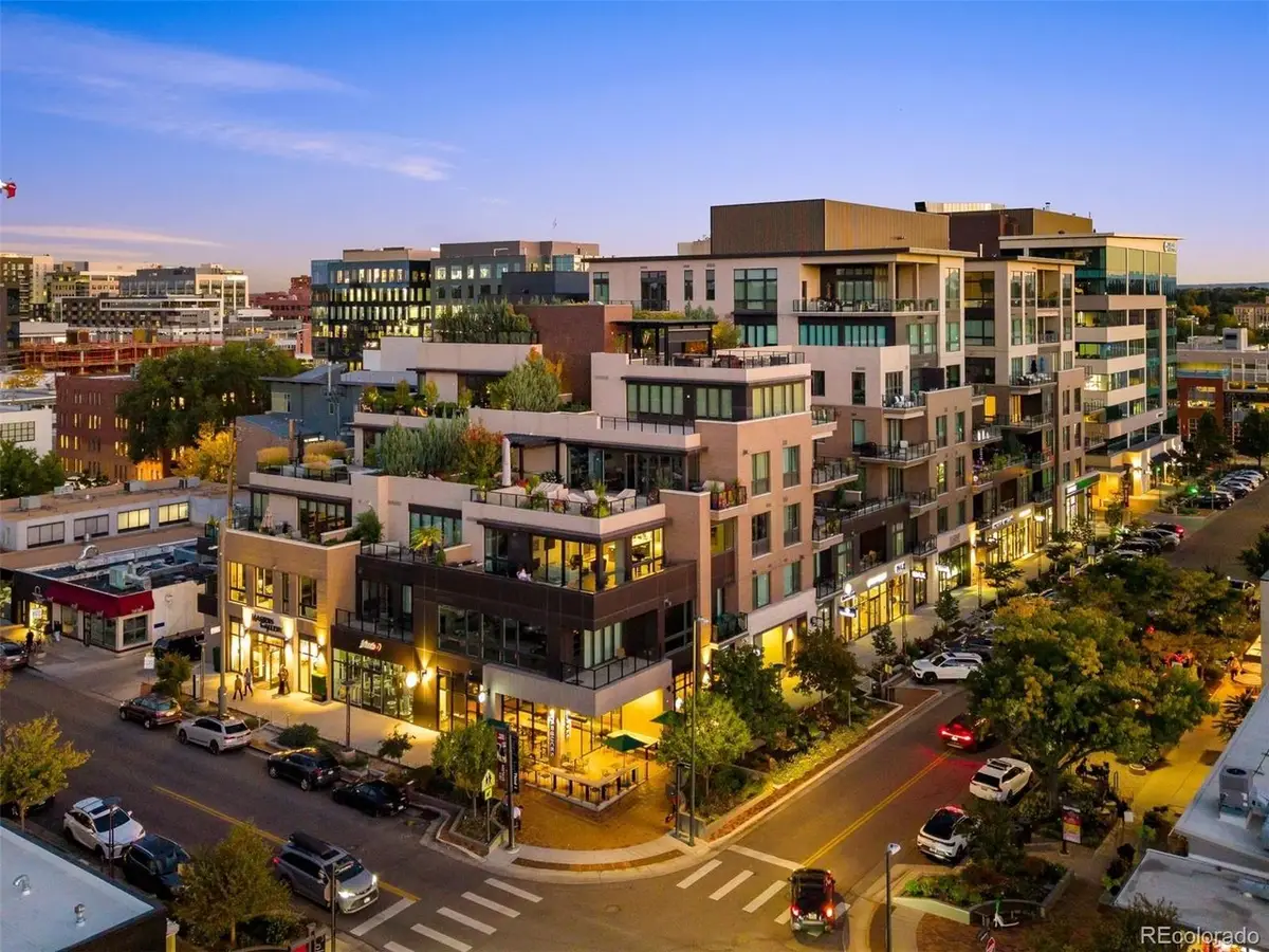 250 Columbine St #703, Denver, CO 80206 - #1