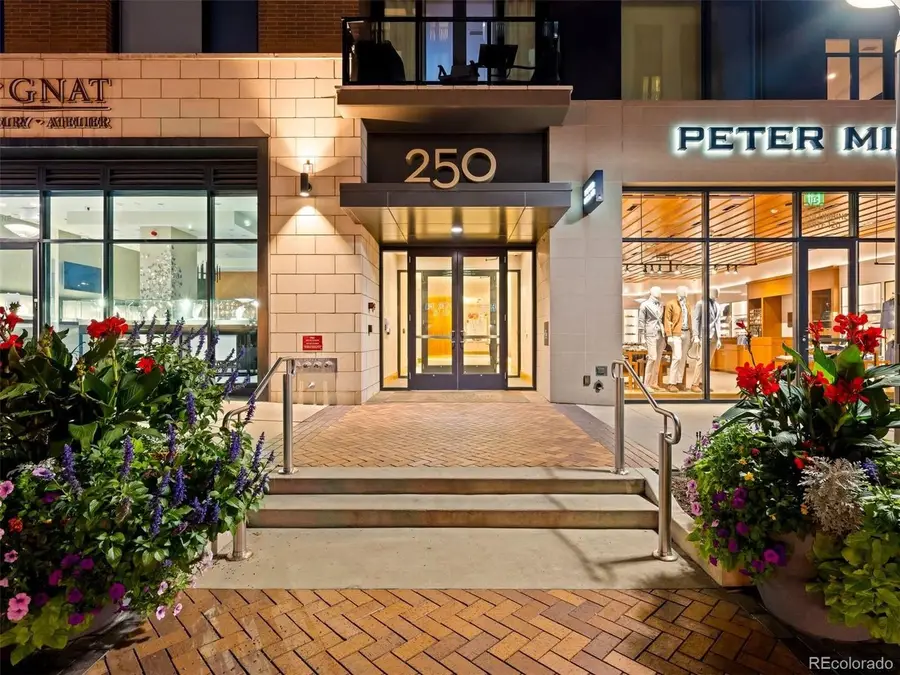 250 Columbine St #703, Denver, CO 80206 - #2
