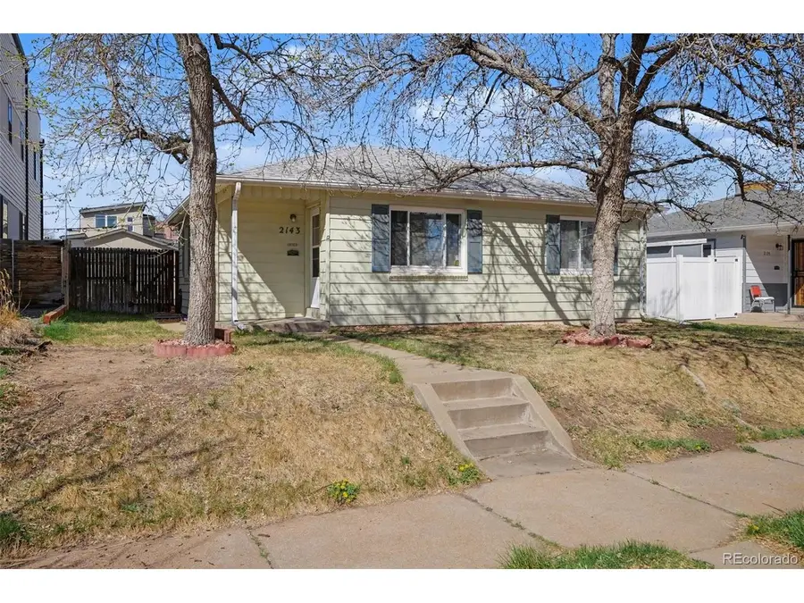 Address Withheld By Seller, Denver, CO 80223 - #2