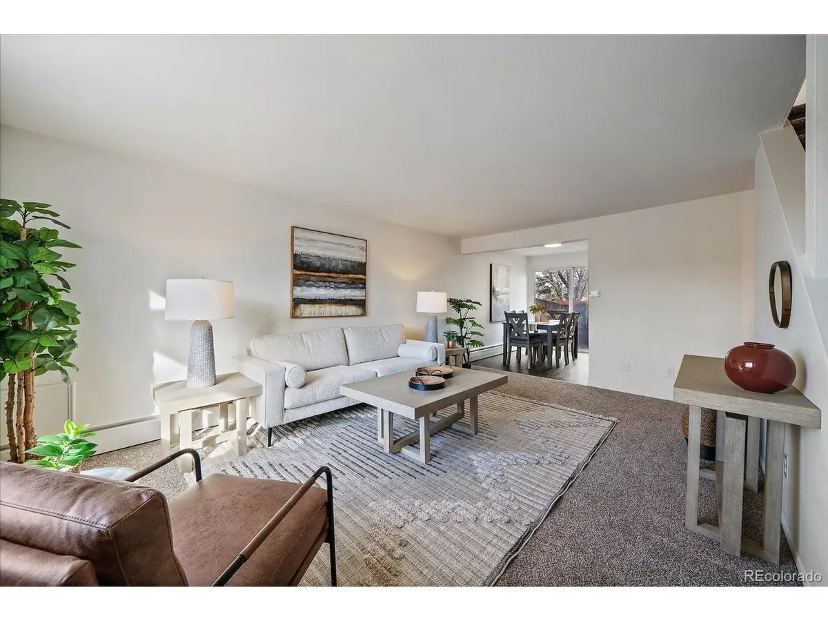 3736 Miller Ct, Wheat Ridge, CO 80033 - #1
