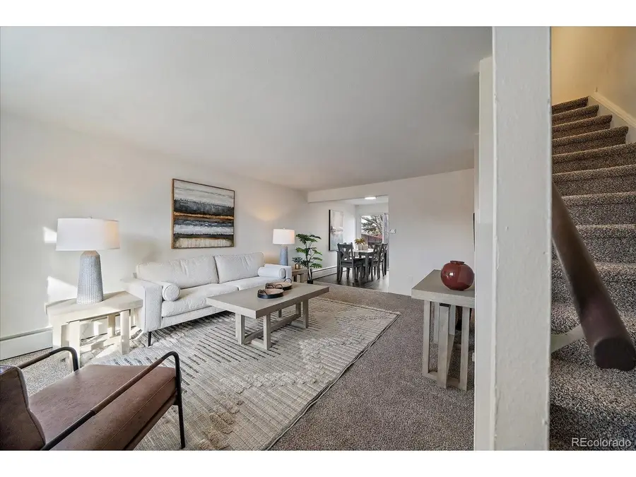 3736 Miller Ct, Wheat Ridge, CO 80033 - #2
