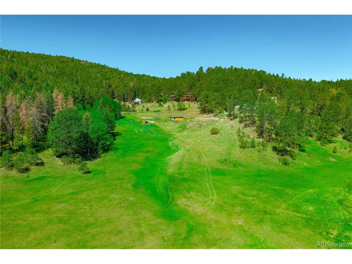 0 Geronimo Trl, Conifer, CO 80433 - #1