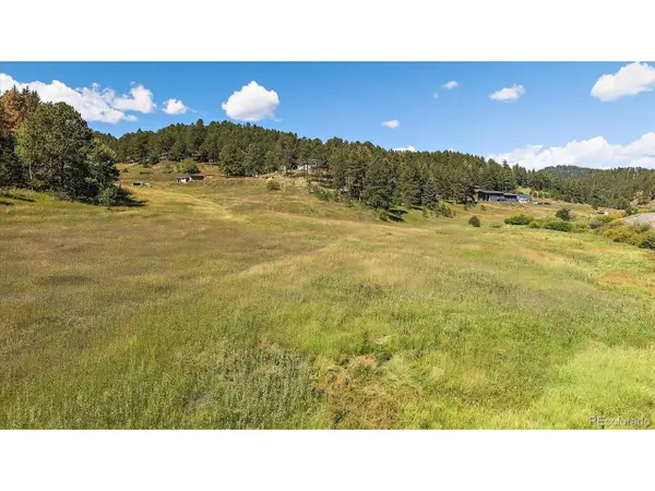 0 Geronimo Trl, Conifer, CO 80433