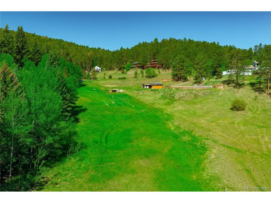 0 Geronimo Trl, Conifer, CO 80433 - #3