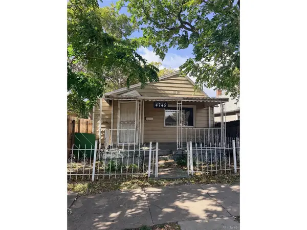 4745 Grant St, Denver, CO 80216