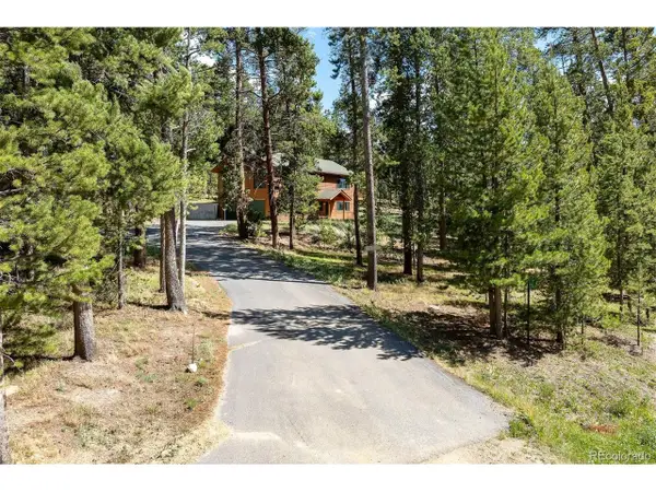 72 Golden Dr, Tabernash, CO 80478
