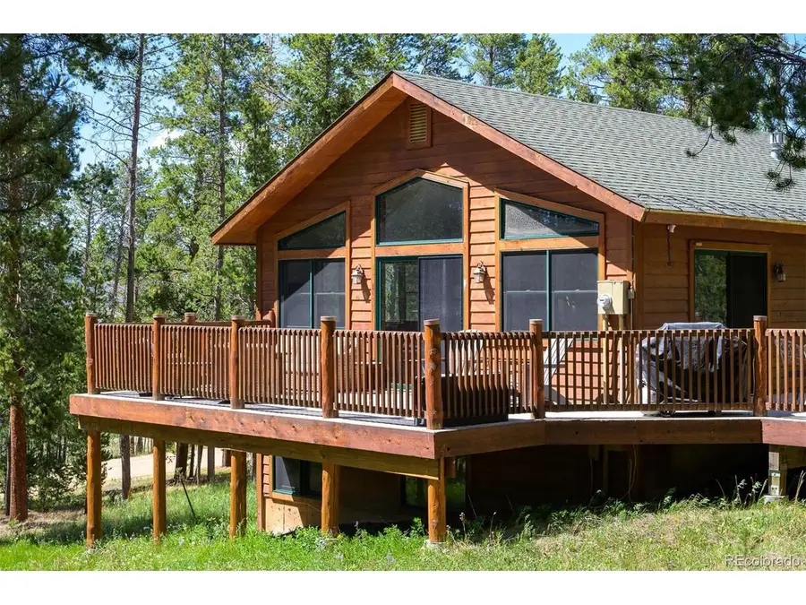 72 Golden Dr, Tabernash, CO 80478 - #2