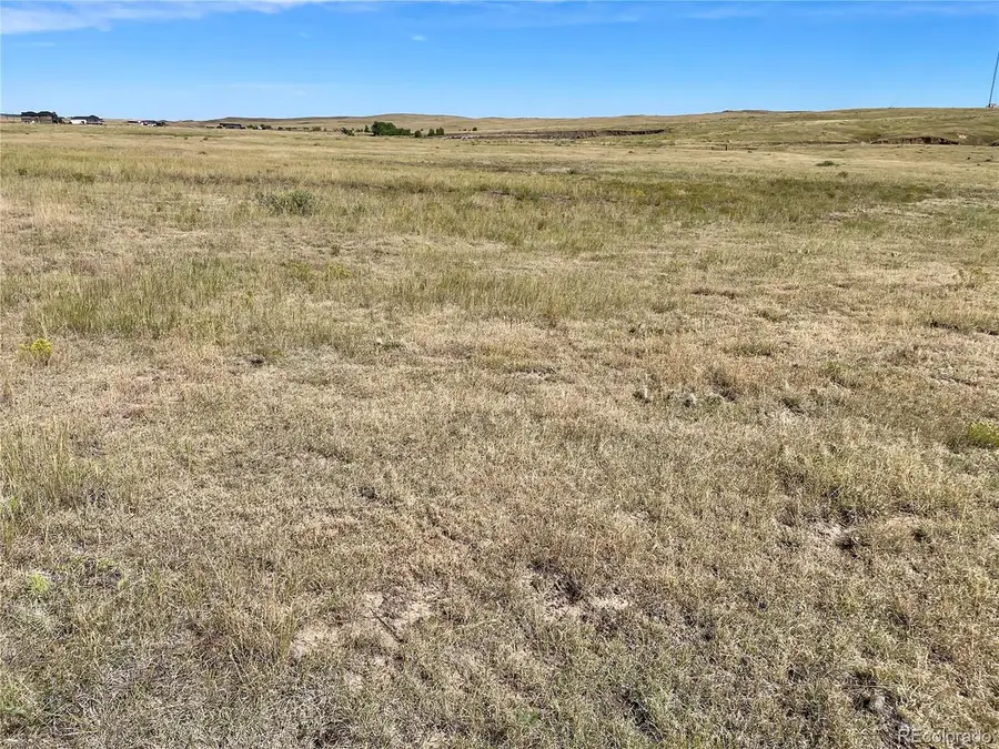 3 County Road 77, Calhan, CO 80808 - #3