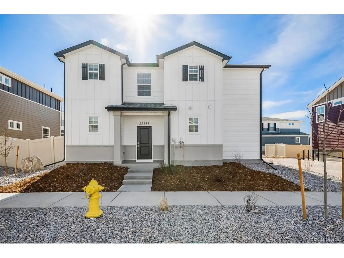 22295 E 39th Ave, Aurora, CO 80019 - #1