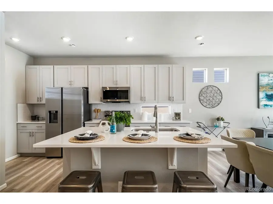 22295 E 39th Ave, Aurora, CO 80019 - #2