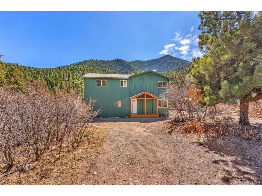 20728 Hwy 96, Wetmore, CO 81253 - #3