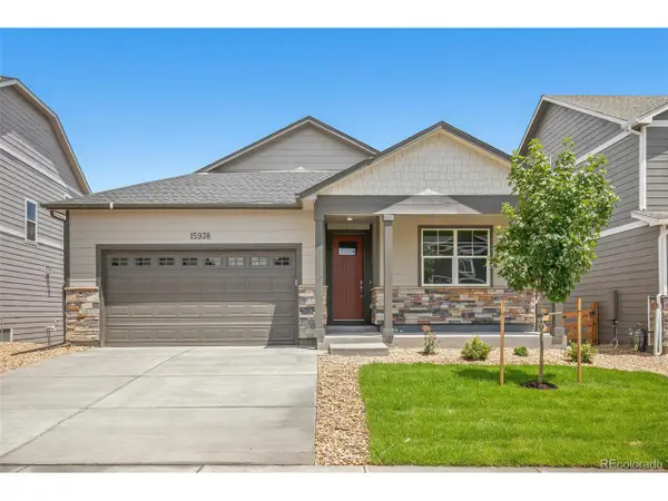 376 Chardon Ave, Brighton, CO 80601