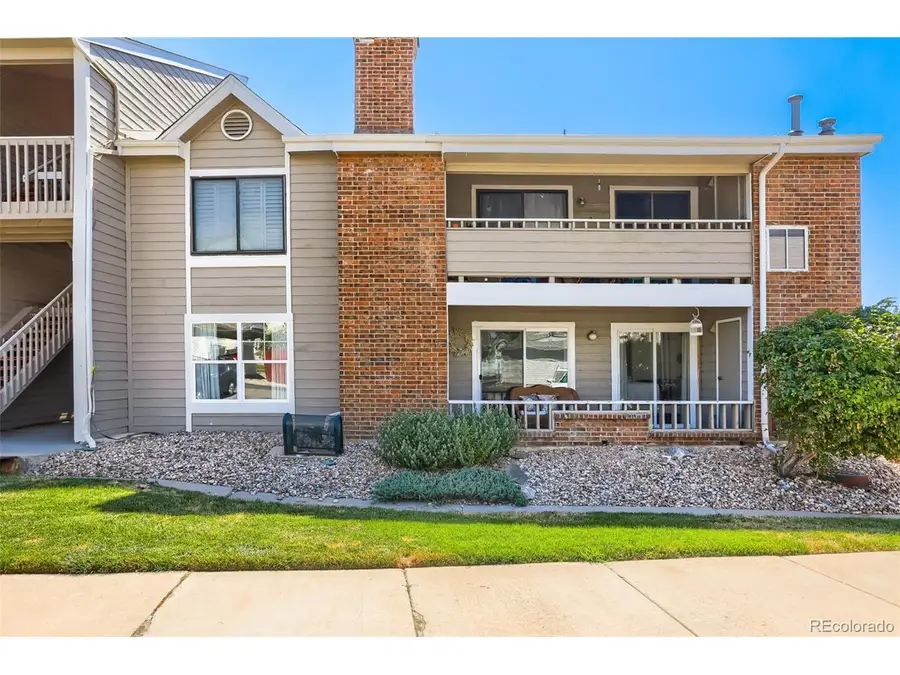 12093 W Cross Dr #107, Littleton, CO 80127 - #2