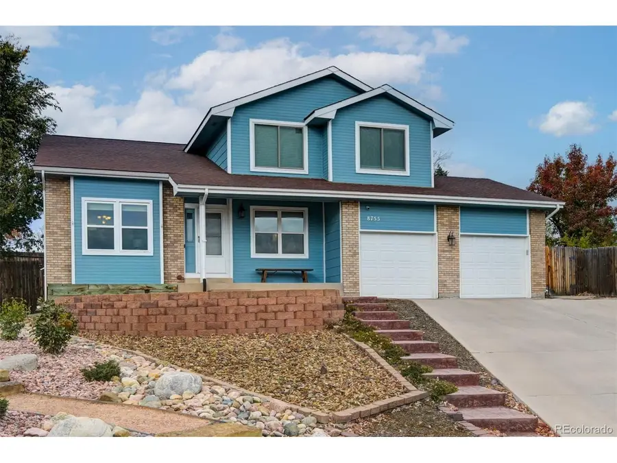 8755 Turnbridge Pl, Colorado Springs, CO 80920 - Image #2