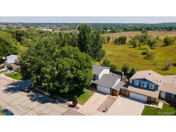 6762 Beech Dr, Arvada, CO 80004