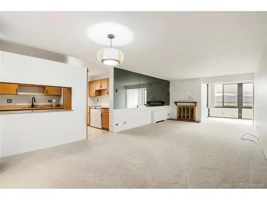 130 N Pearl St #1805, Denver, CO 80203 - #2