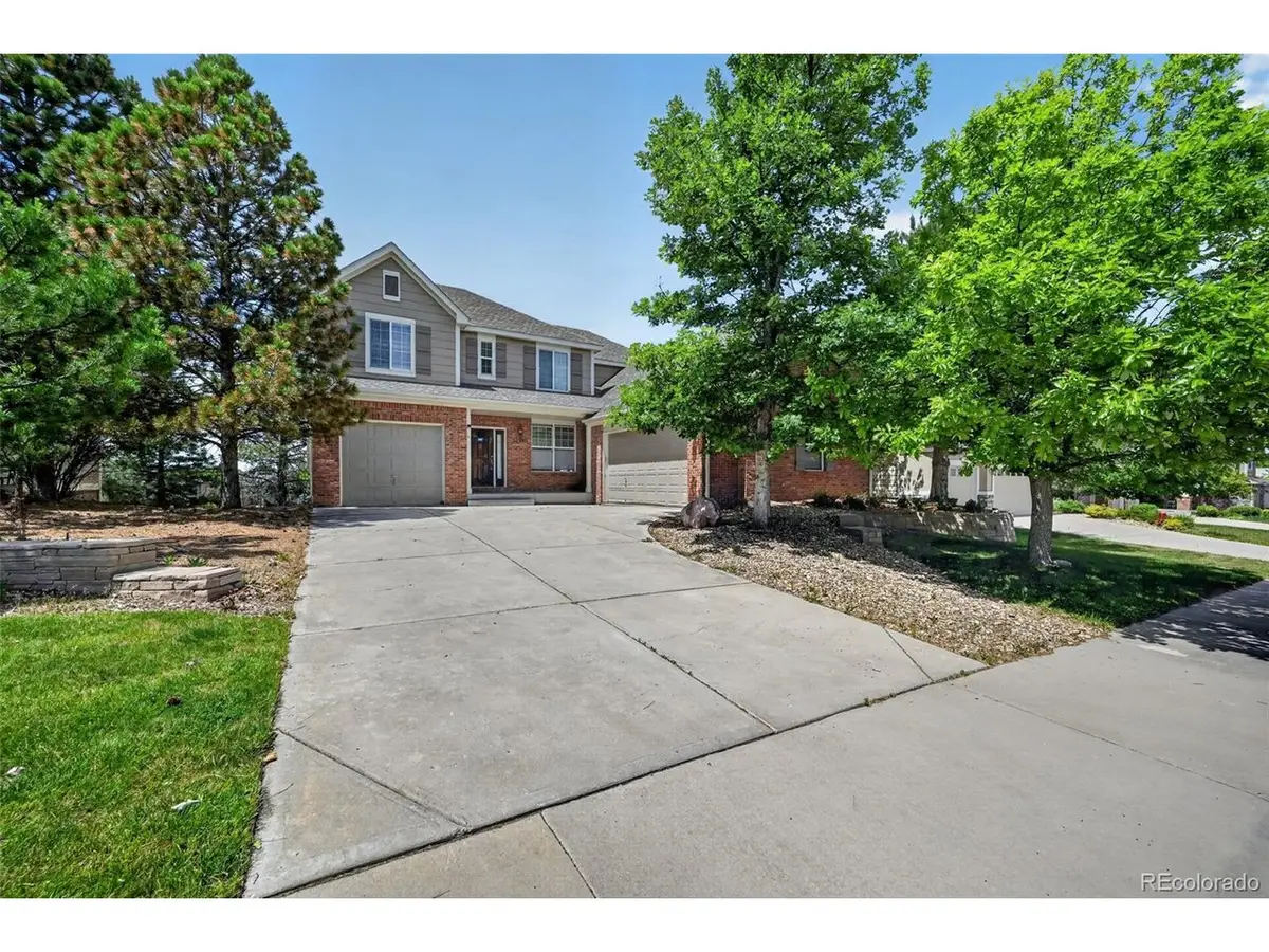 22980 Hope Dale Ave, Parker, CO 80138 - #1