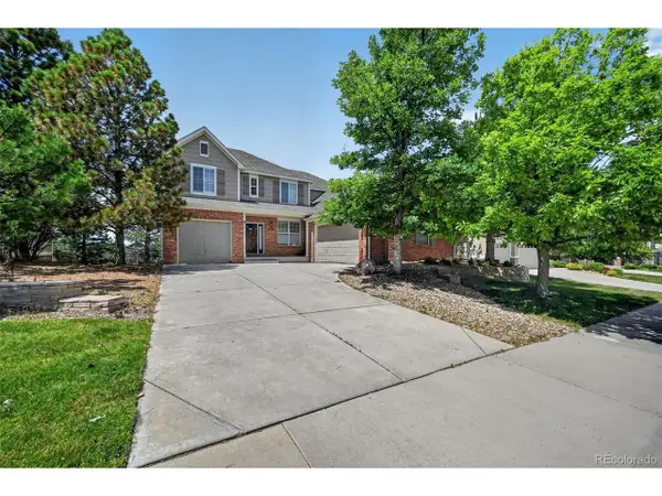 22980 Hope Dale Ave, Parker, CO 80138