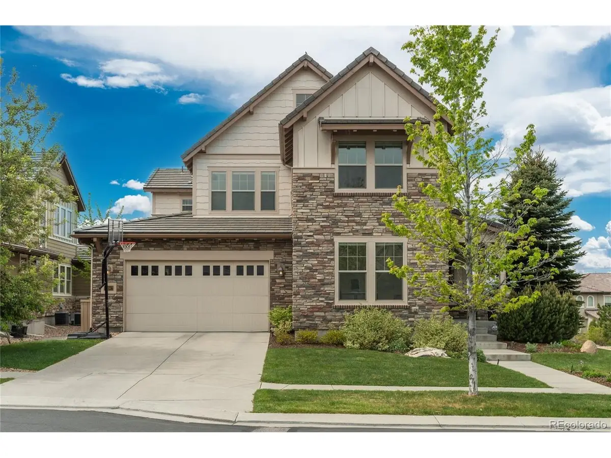 10663 Sundial Rim Rd, Highlands Ranch, CO 80126 - #1