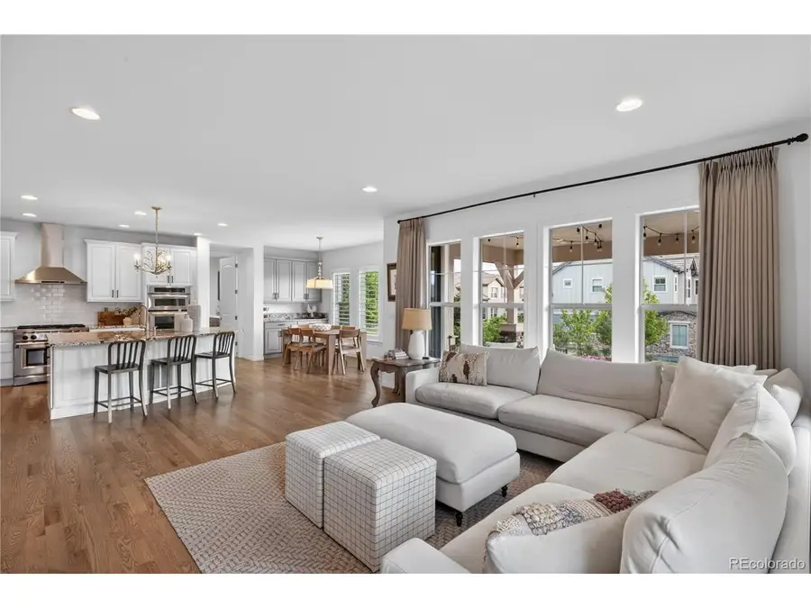 10663 Sundial Rim Rd, Highlands Ranch, CO 80126 - #2