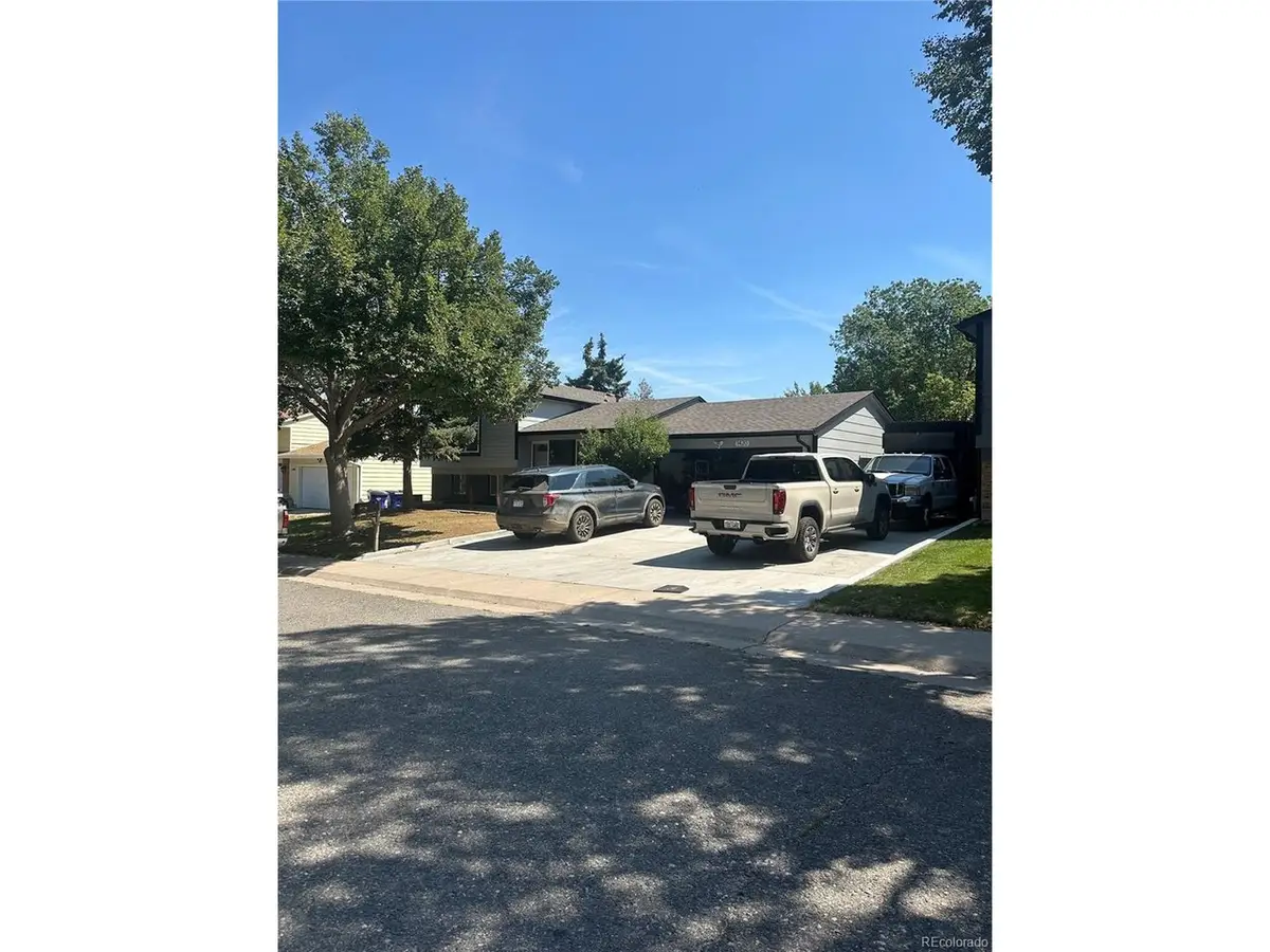 1420 S Lewiston St, Aurora, CO 80017 - #1