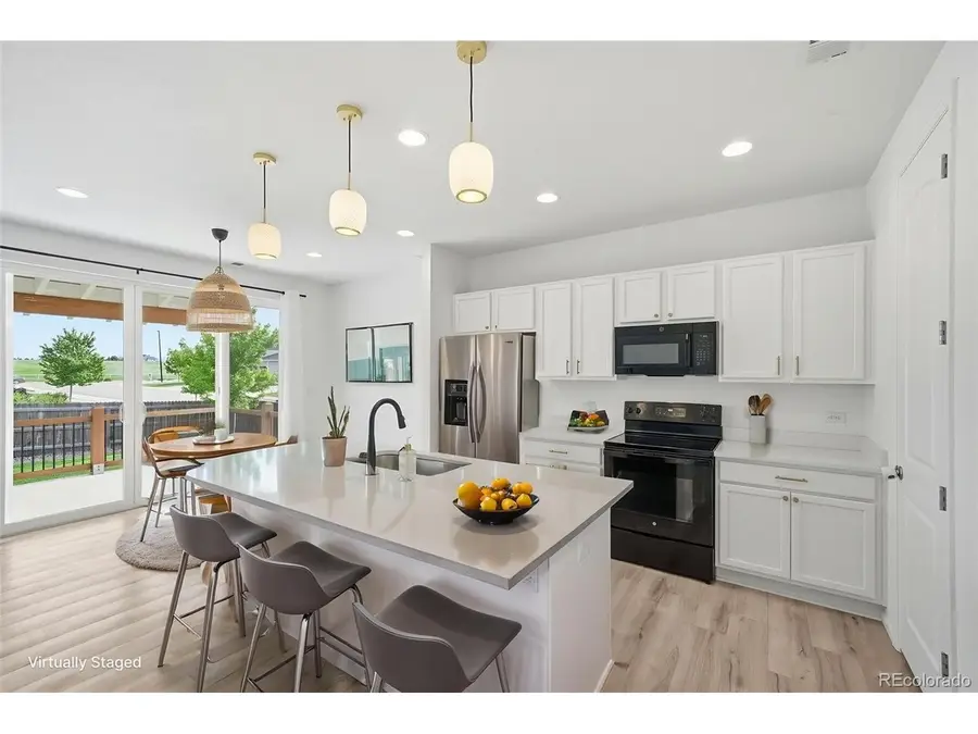 4504 Rapport Dr, Castle Rock, CO 80104 - #2