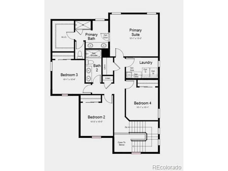 28450 E 4th Pl, Watkins, CO 80137 - Image #3