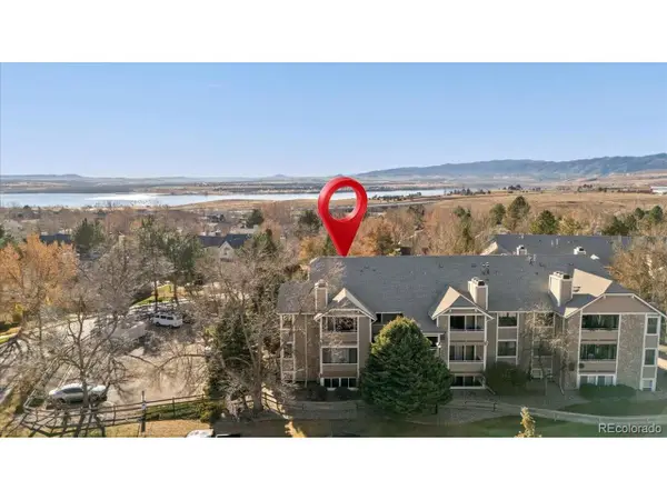 8376 S Upham Way #A304, Littleton, CO 80128