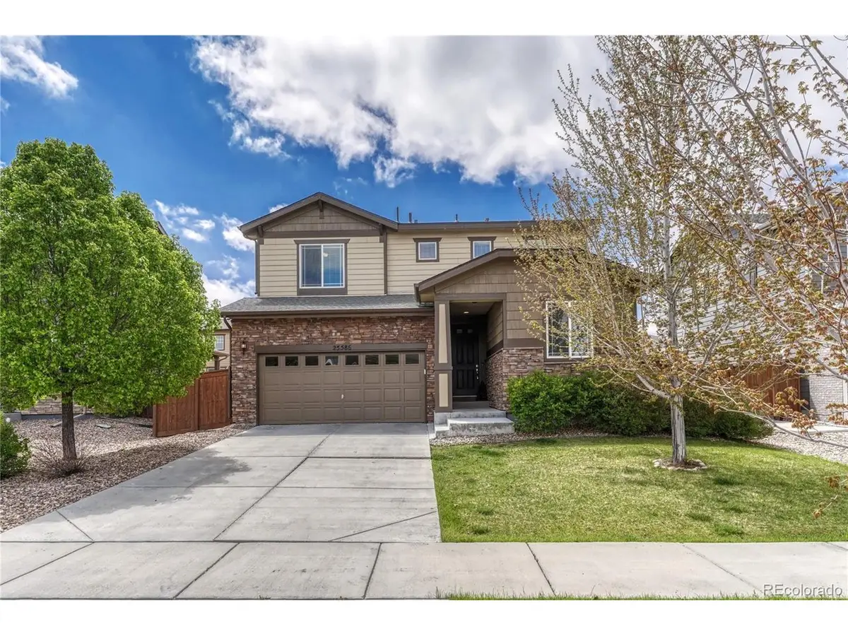 25586 E Maple Ave, Aurora, CO 80018 - #1