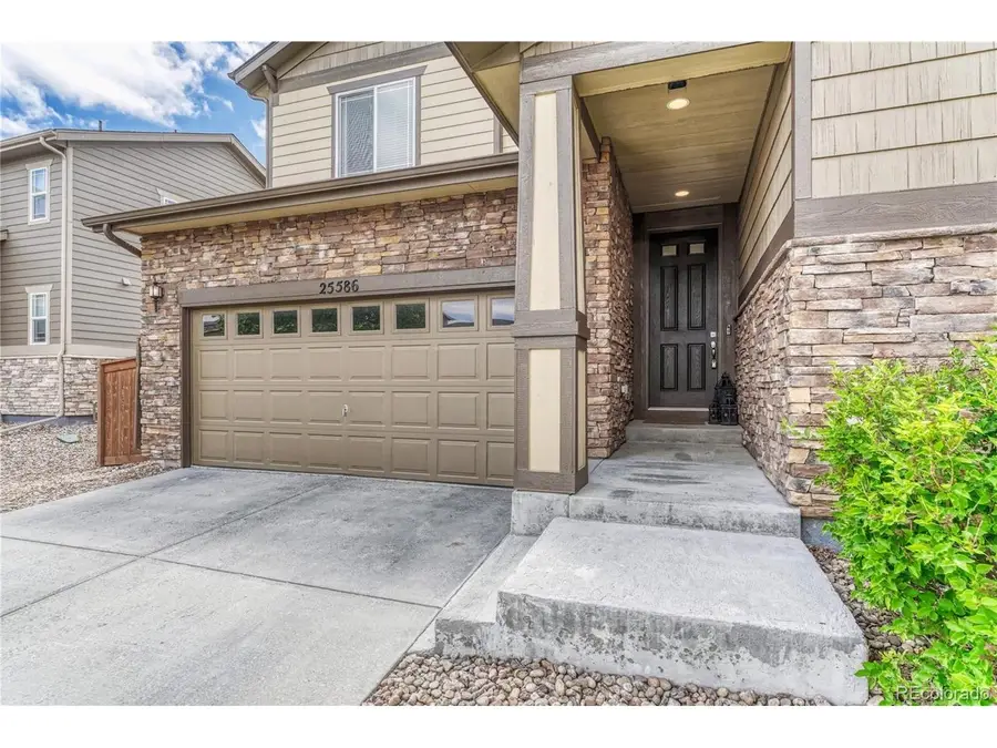 25586 E Maple Ave, Aurora, CO 80018 - #2