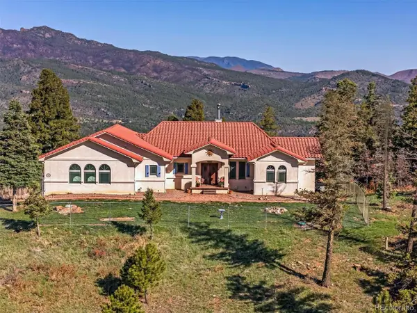 8760 Ridge Rd, Beulah, CO 81023